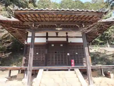 宗泉寺(滋賀県)