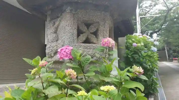 小動神社のその他建物