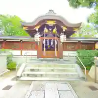 晴明神社(京都府)