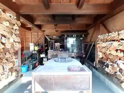 大山寺(神奈川県)