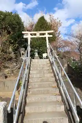 鶴見神社(神奈川県)