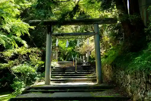 唐澤山神社(栃木県)