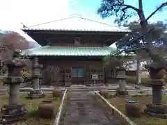 英勝寺(神奈川県)