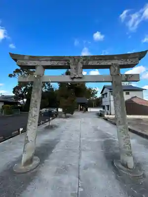 船山神社(香川県)
