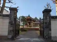 源空寺(東京都)