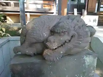 龍口寺(神奈川県)