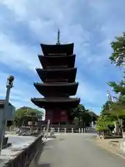 池上本門寺(東京都)