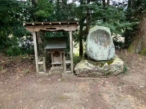 稲積神社(栃木県)