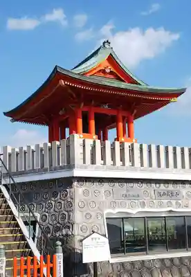 成田山名古屋別院大聖寺(犬山成田山)のその他建物