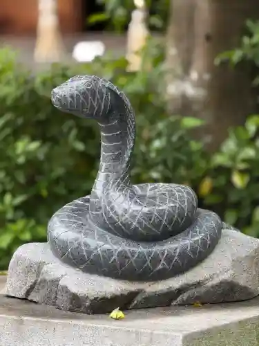 比々多神社(神奈川県)
