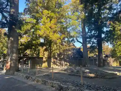 伊勢神宮外宮（豊受大神宮）(三重県)