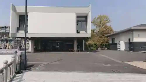 法雲寺のその他建物