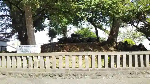 日吉浅間神社のその他建物