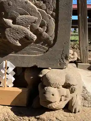 第六天神社(埼玉県)