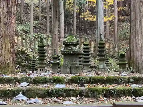 常楽寺(長野県)
