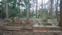 御船神社の建物その他