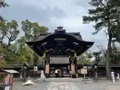 豊国神社(京都府)