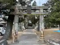 日吉神社(福岡県)