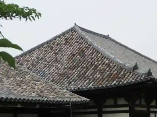 元興寺(奈良県)