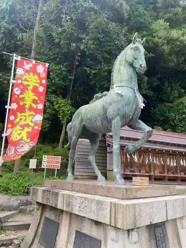 神前神社(愛知県)