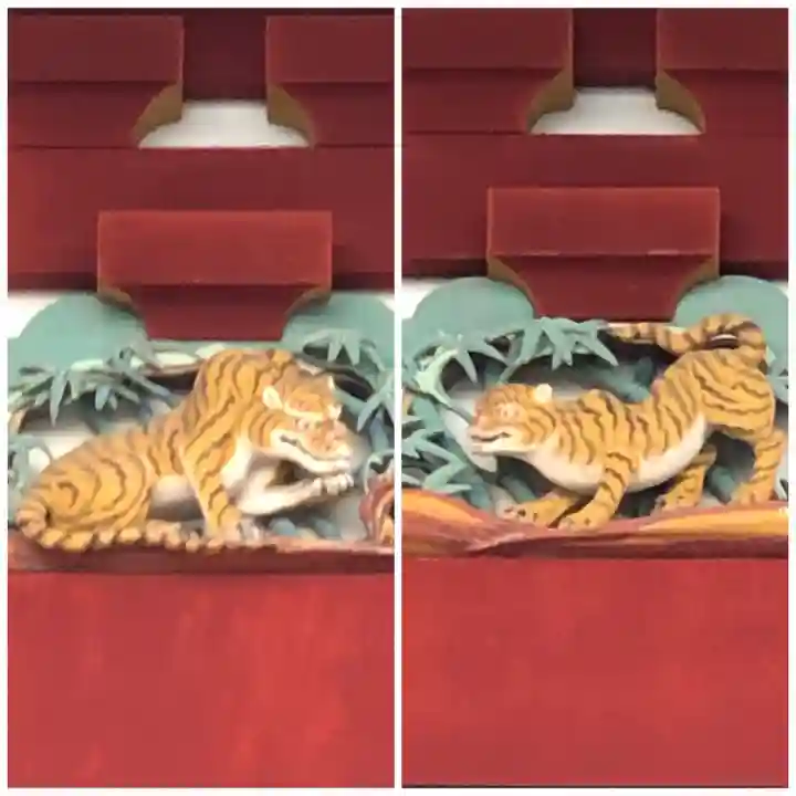 鶴岡八幡宮(神奈川県)