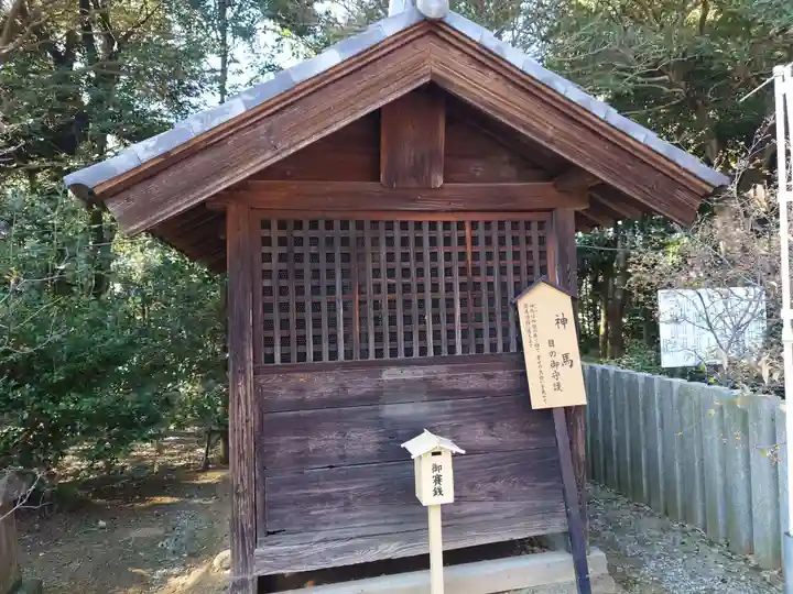 板倉雷電神社(群馬県)