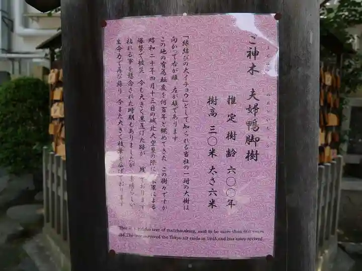 天祖神社の歴史