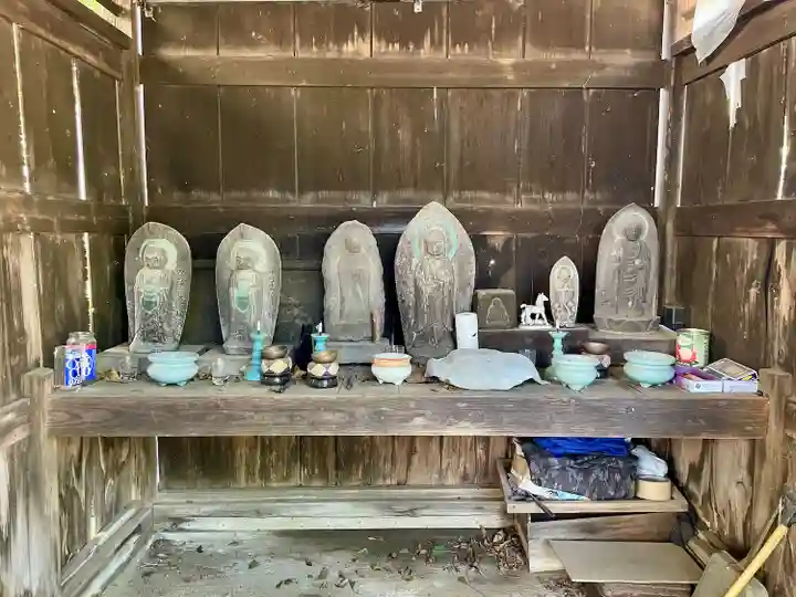 久翁寺(神奈川県)