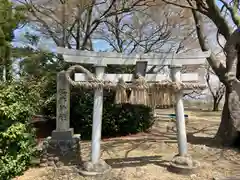 櫻井神社(新潟県)