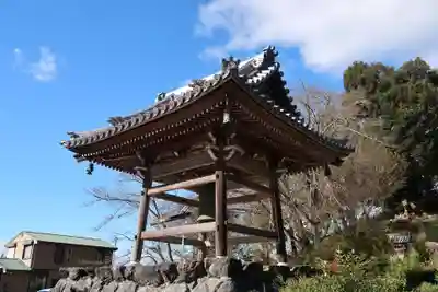 洞泉寺(岐阜県)