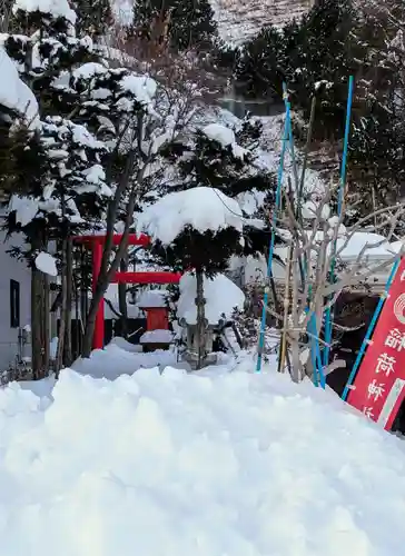 出雲大社網走教会(北海道)