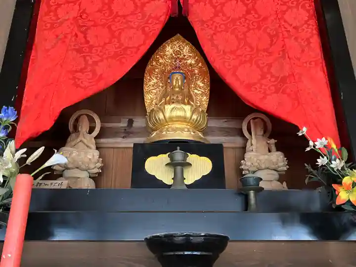 泉福寺(大分県)