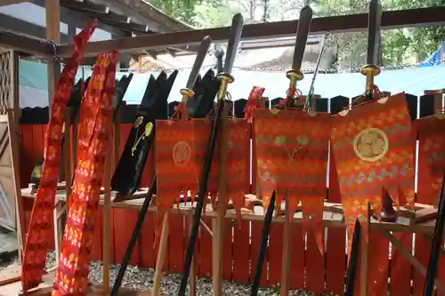 御蔭神社(京都府)
