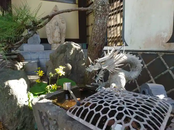 東林寺(神奈川県)