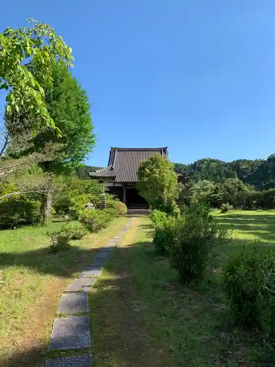 天徳院のその他建物