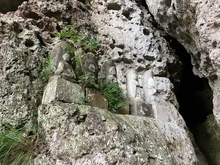 大谷寺(栃木県)