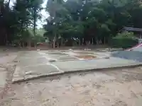 寿命殿長仙寺のその他建物