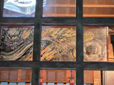 金持神社(鳥取県)