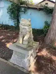 鹿島神社(茨城県)