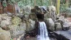 椿岸神社(三重県)