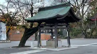 喜多院(埼玉県)