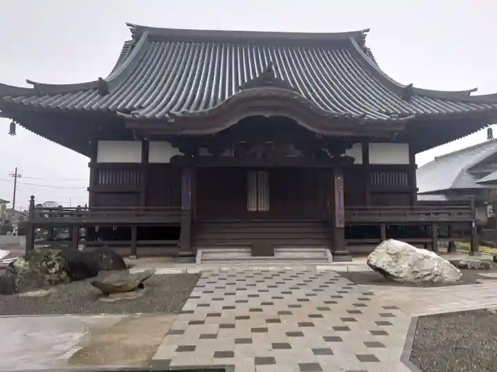 宝蔵寺のその他建物