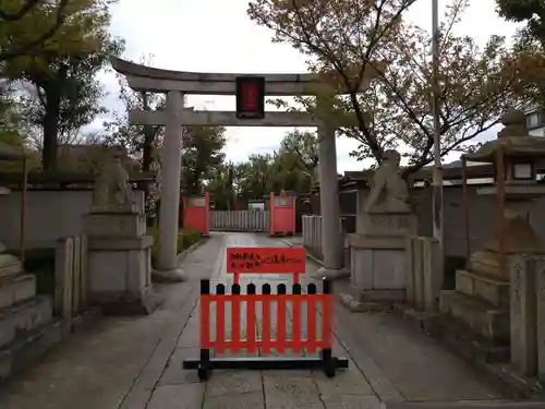 車折神社(京都府)