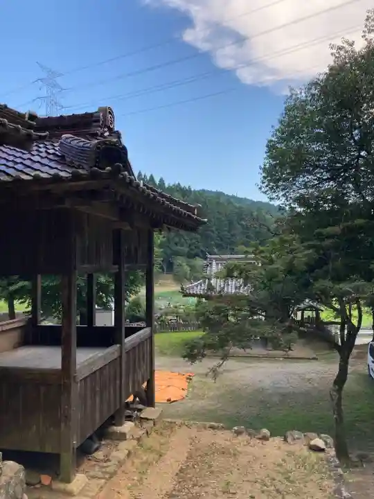 神元神社(兵庫県)