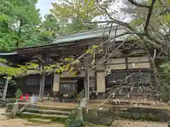 松尾寺(京都府)