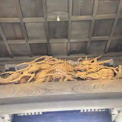 如宝寺(福島県)