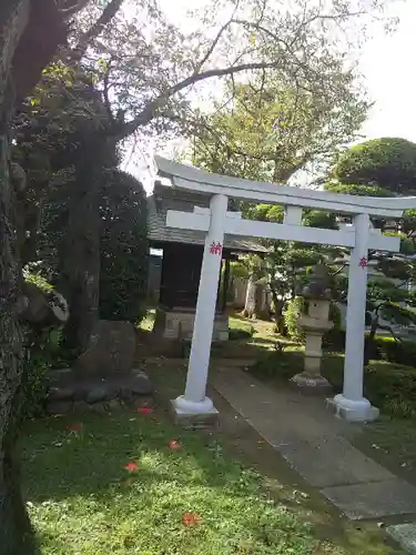 実蔵院(埼玉県)