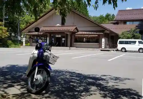 身曾岐神社の本殿