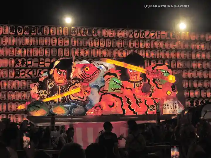 靖國神社(東京都)