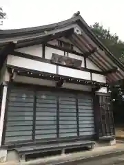 田原神社の建物その他